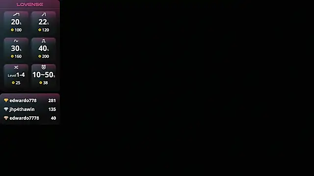 BIG cockpether online show from 01.03.25