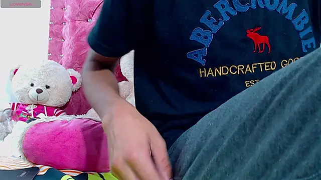 BIG cockpether online show from 01.14.25