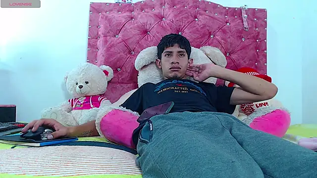 BIG cockpether online show from 01.15.25