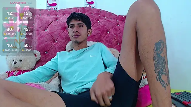 BIG cockpether online show from 01.16.25