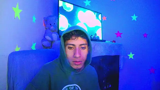 BIG cockpether online show from 03.19.25