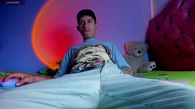 BIG cockpether online show from 09.14.25