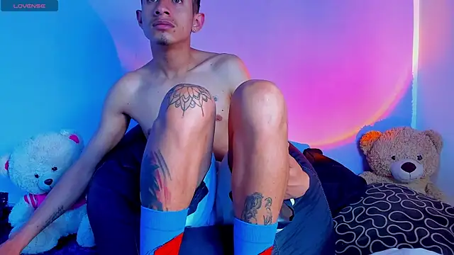 BIG cockpether online show from 10.19.25