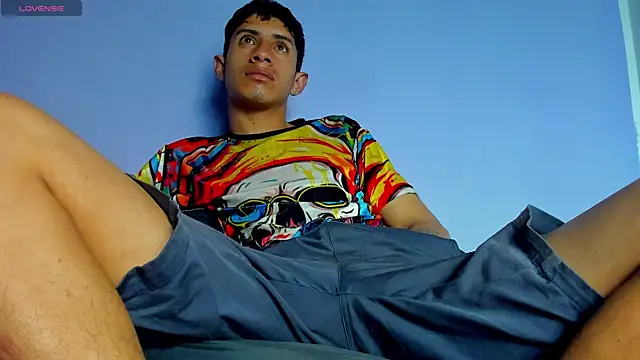 BIG cockpether online show from 10.28.25