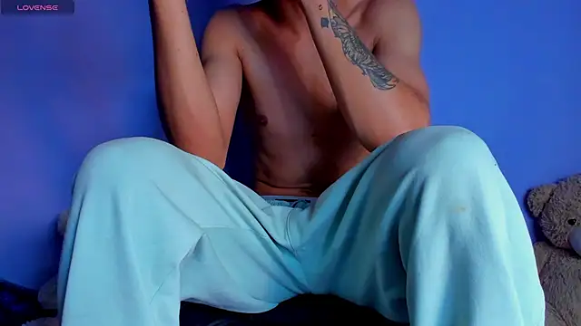 BIG cockpether online show from 11.03.25