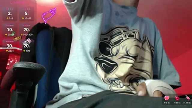 BIG cockpether online show from 04.01.26