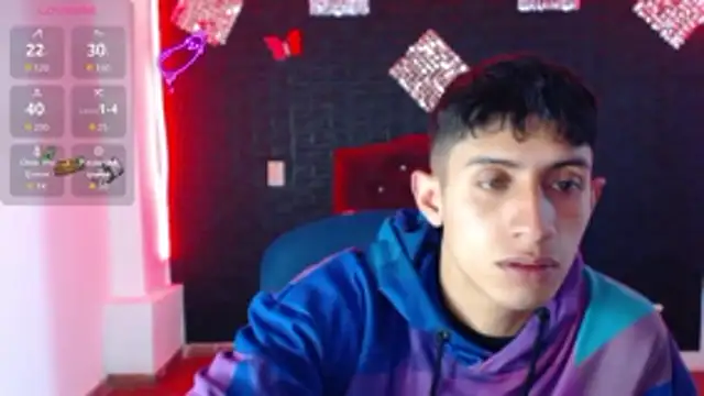 BIG cockpether online show from 04.09.26