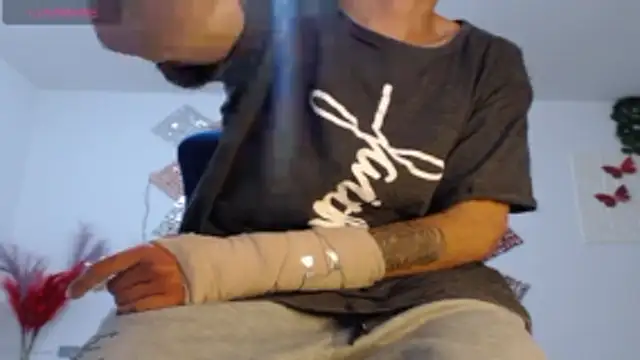 BIG cockpether online show from 04.10.26