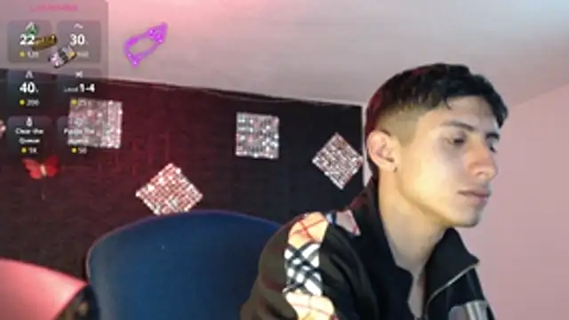 BIG cockpether online show from 04.11.26