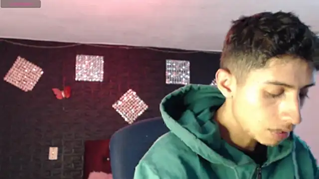 BIG cockpether online show from 04.14.26