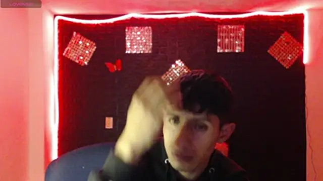 BIG cockpether online show from 04.15.26