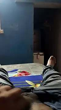 Jhon837486 online show from 12.16.24