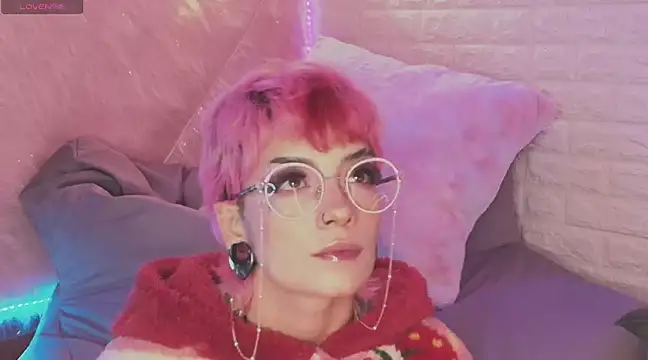 Snapshot of _mamush chatting on 12.06.24 mamush online show from 12.06.24