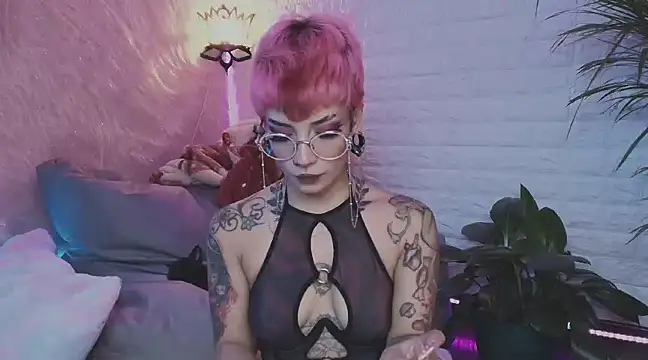 Snapshot of _mamush chatting on 12.06.24 mamush online show from 12.06.24