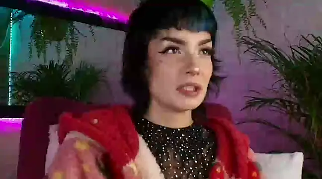 Snapshot of _mamush chatting on 03.07.25 mamush online show from 03.07.25