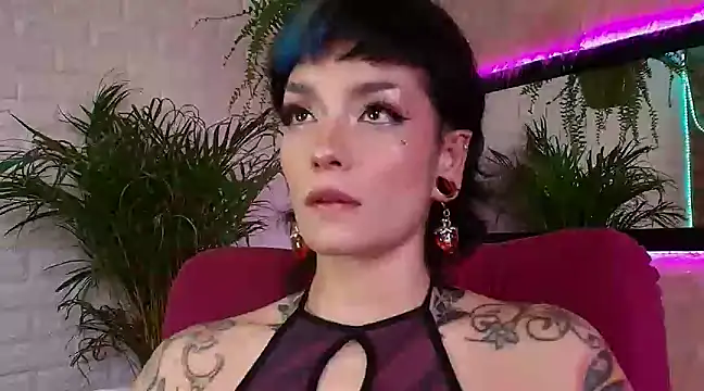 Snapshot of _mamush chatting on 03.12.25 mamush online show from 03.12.25