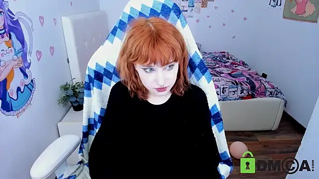 ElizaNik  online show from 11.15.25