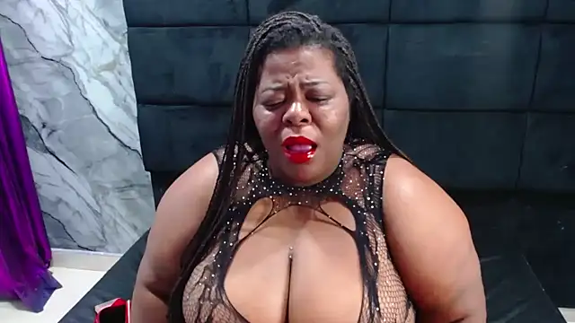 rocio bbw  online show from 01.19.25