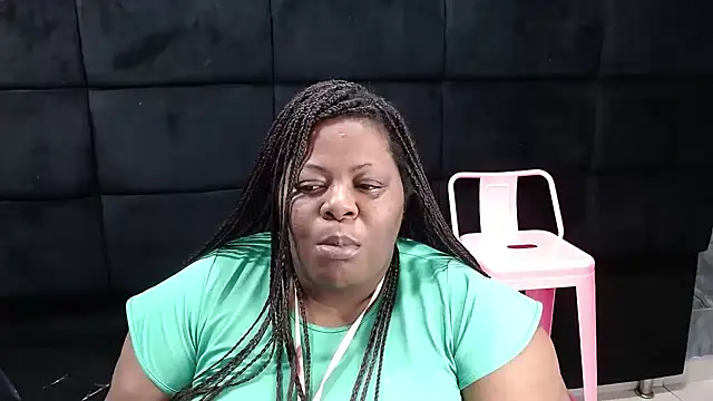 rocio bbw  online show from 01.30.25