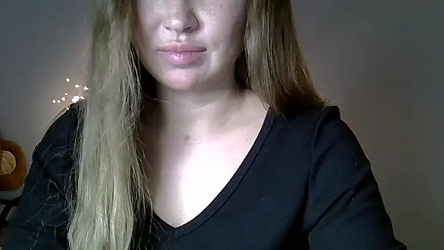 Lucky Anna online show from 01.08.26