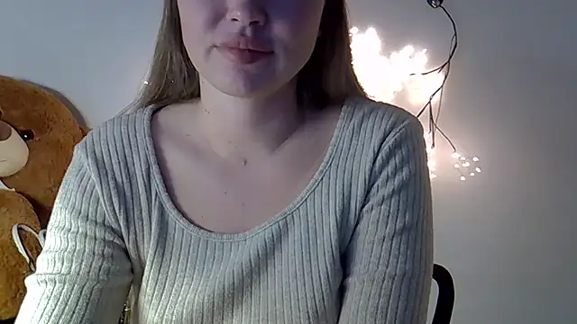 Lucky Anna online show from 03.25.26