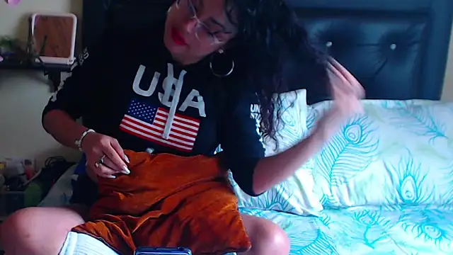 Lunavega1 online show from 01.12.26