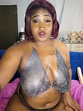 TheeNicole online show from 02.05.26