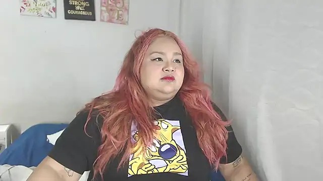 lovemyfatpussy online show from 05.28.26