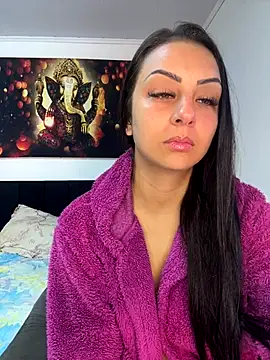 bbzinharosa online show from 10.29.25