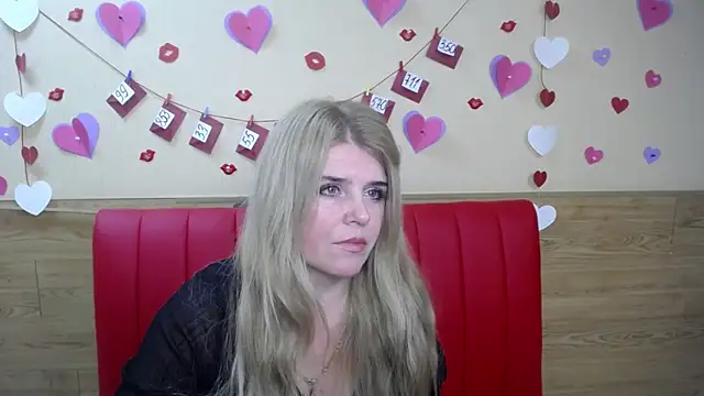 Snapshot of Julya_Barbi chatting on 01.24.25 Julya Barbi online show from 01.24.25