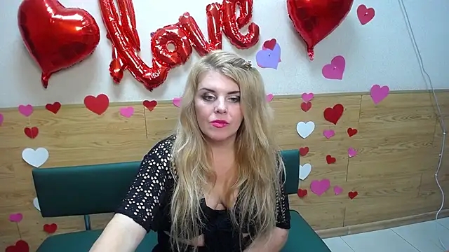 Snapshot of Julya_Barbi chatting on 03.03.25 Julya Barbi online show from 03.03.25
