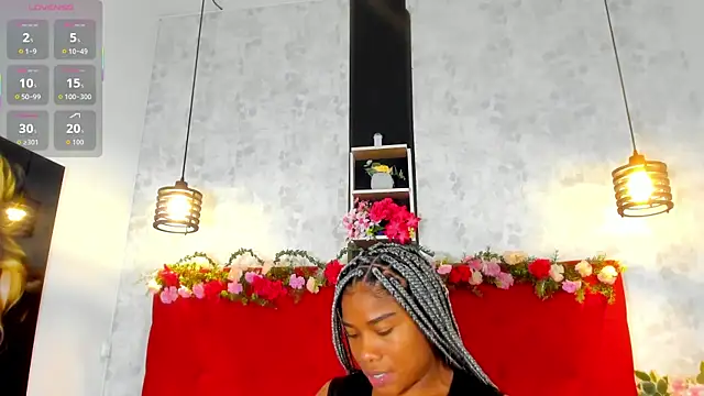 SilvannaFit online show from 10.03.25