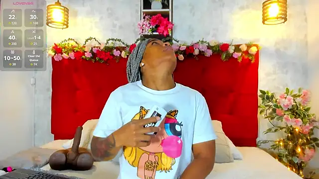 SilvannaFit online show from 10.05.25