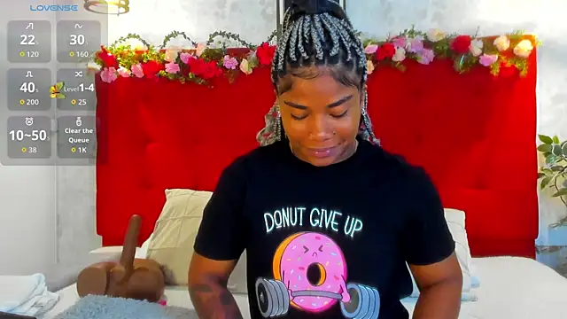 SilvannaFit online show from 10.18.25