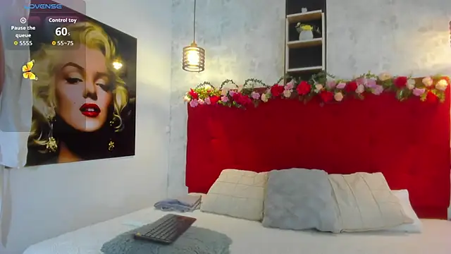 SilvannaFit online show from 10.24.25