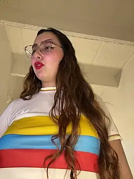 Snapshot of CANDYXXX- chatting on 07.04.26 CANDYXXX- online show from 07.04.26
