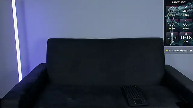 lnxmst online show from 12.02.25