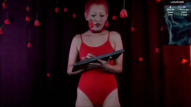 lnxmst online show from 02.16.26