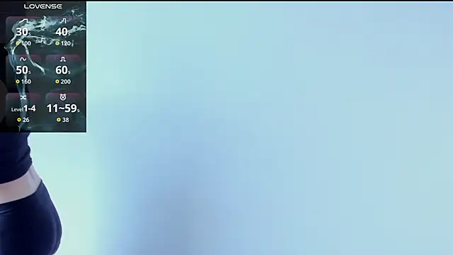 lnxmst online show from 03.19.26