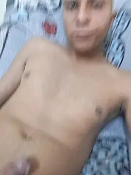 Nicholascomedor online show from 12.20.24