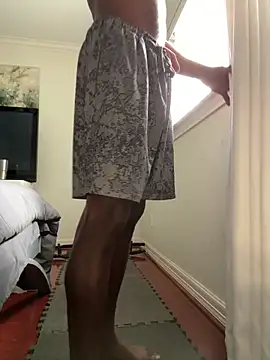 Melaneighted online show from 03.07.26