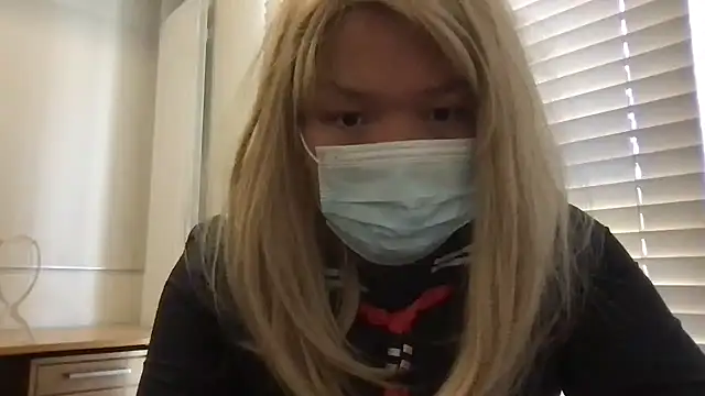 Snapshot of Jessica-Aine chatting on 12.01.24 Jessica-Aine online show from 12.01.24