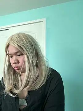 Snapshot of Jessica-Aine chatting on 01.11.25 Jessica-Aine online show from 01.11.25