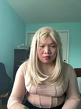 Snapshot of Jessica-Aine chatting on 02.28.25 Jessica-Aine online show from 02.28.25