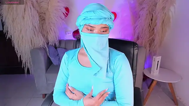 saray halam online show from 02.20.25