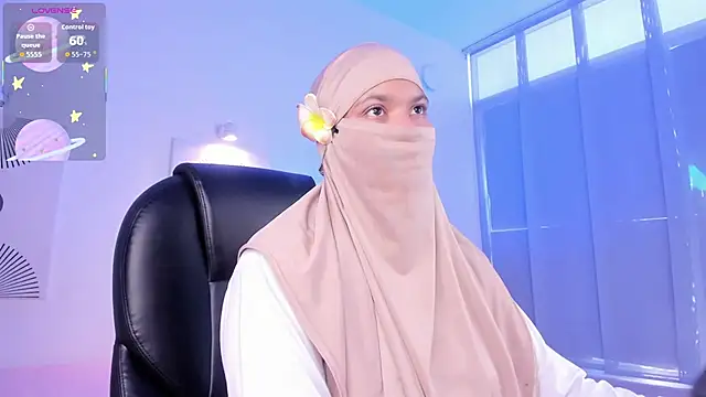 saray halam online show from 11.26.25