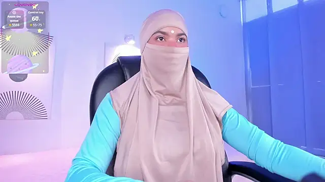 saray halam online show from 11.29.25