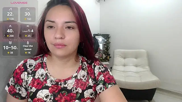 nicoll crazzy online show from 02.06.26