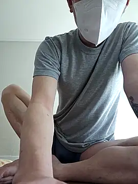 wlalsdldb112 online show from 02.17.25