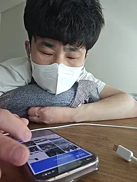 wlalsdldb112 online show from 03.17.25